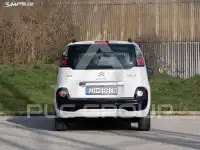 2016 Citroen C3
