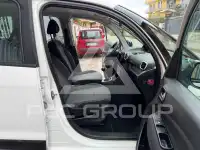 2016 Citroen C3