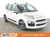 2016 Citroen C3