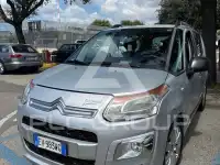 2016 Citroen C3