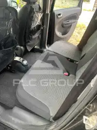 2016 Citroen C3