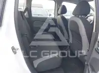 2016 Citroen C3