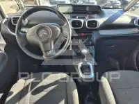 2016 Citroen C3