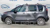 2016 Citroen C3