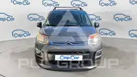 2016 Citroen C3