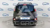 2016 Citroen C3
