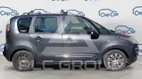 2016 Citroen C3