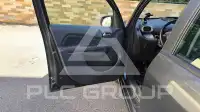 2016 Citroen C3