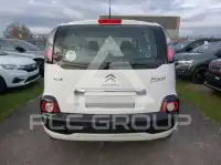 2016 Citroen C3