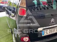 2016 Citroen C3
