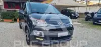 2016 Citroen C3
