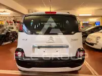 2016 Citroen C3