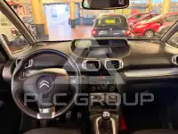 2016 Citroen C3