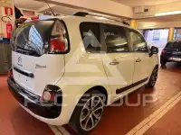2016 Citroen C3