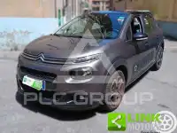 2016 Citroen C3