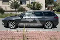 2016 Citroen C5