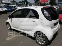 2016 Citroen C-Zero