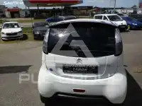 2016 Citroen C-Zero