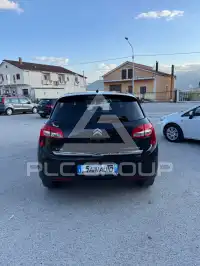 2016 Citroen C4