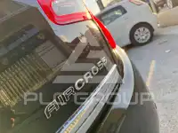 2016 Citroen C4