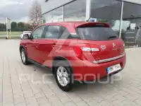 2016 Citroen C4