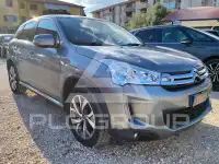 2016 Citroen C4
