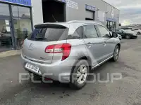 2016 Citroen C4