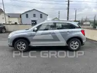 2016 Citroen C4