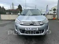 2016 Citroen C4