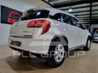 2016 Citroen C4