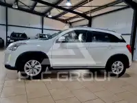 2016 Citroen C4
