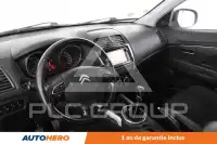 2016 Citroen C4