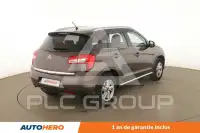 2016 Citroen C4