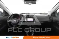 2016 Citroen C4