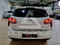 2016 Citroen C4
