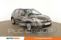 2016 Citroen C4