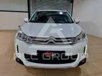 2016 Citroen C4