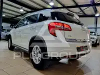 2016 Citroen C4