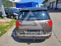 2016 Citroen C4