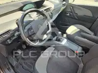 2016 Citroen C4