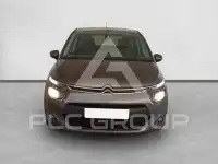 2016 Citroen C4