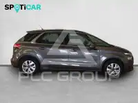 2016 Citroen C4