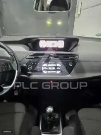 2016 Citroen C4