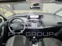 2016 Citroen C4