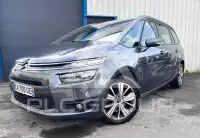 2016 Citroen C4