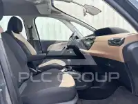 2016 Citroen C4