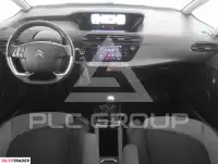 2016 Citroen C4