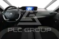 2016 Citroen C4