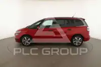 2016 Citroen C4