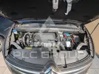 2016 Citroen C4